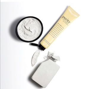 ‼️3 FOR $40‼️ Philosophy Pore Extractor Mask